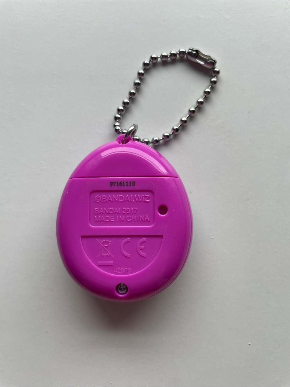Tamagotchi Original - Marble Shell - Picture 2 of 4